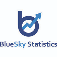 bluesky statisstics